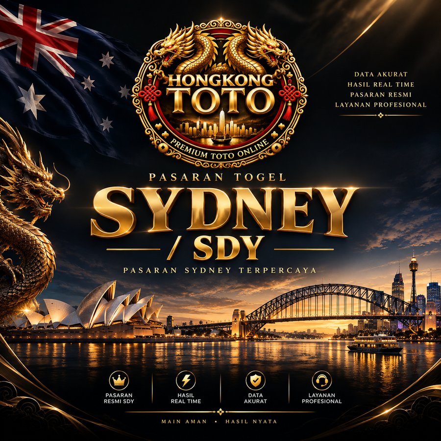 31 togel Angka Main Sydney 2 Oktober 2026, prediksi dan (48396) keluaran sydney pools hari ini