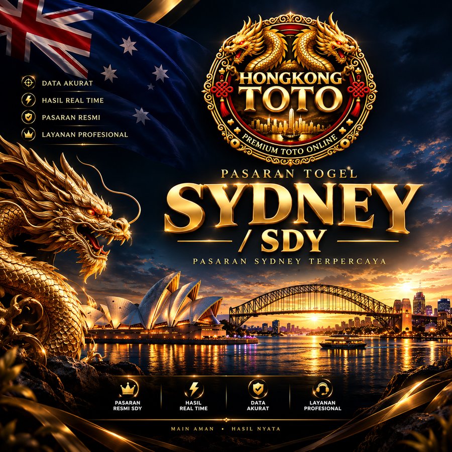 4 angka keramat Shio Sydney 2 Oktober 2026 prediksi (80615) data sdy lotto 2026 terbaru lengkap